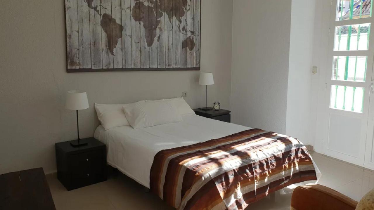 Postigo Maestranza Apartamento - Kainga Homes Севилья Экстерьер фото