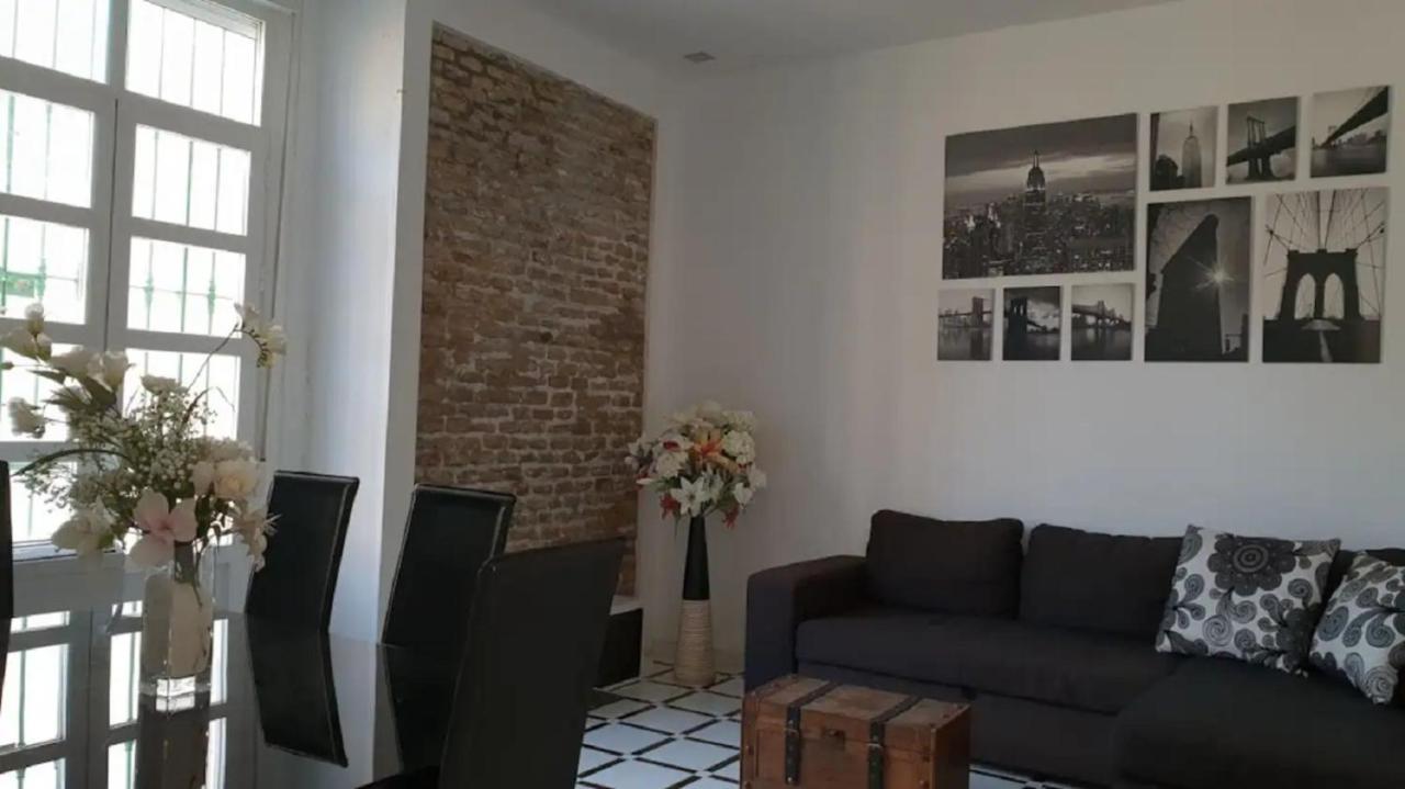 Postigo Maestranza Apartamento - Kainga Homes Севилья Экстерьер фото