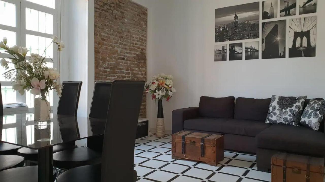 Postigo Maestranza Apartamento - Kainga Homes Севилья Экстерьер фото