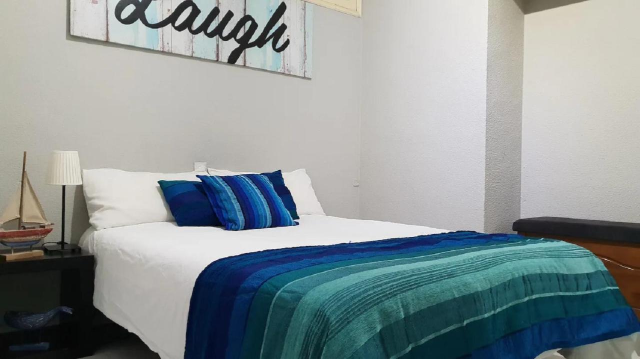 Postigo Maestranza Apartamento - Kainga Homes Севилья Экстерьер фото