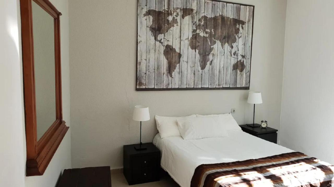 Postigo Maestranza Apartamento - Kainga Homes Севилья Экстерьер фото