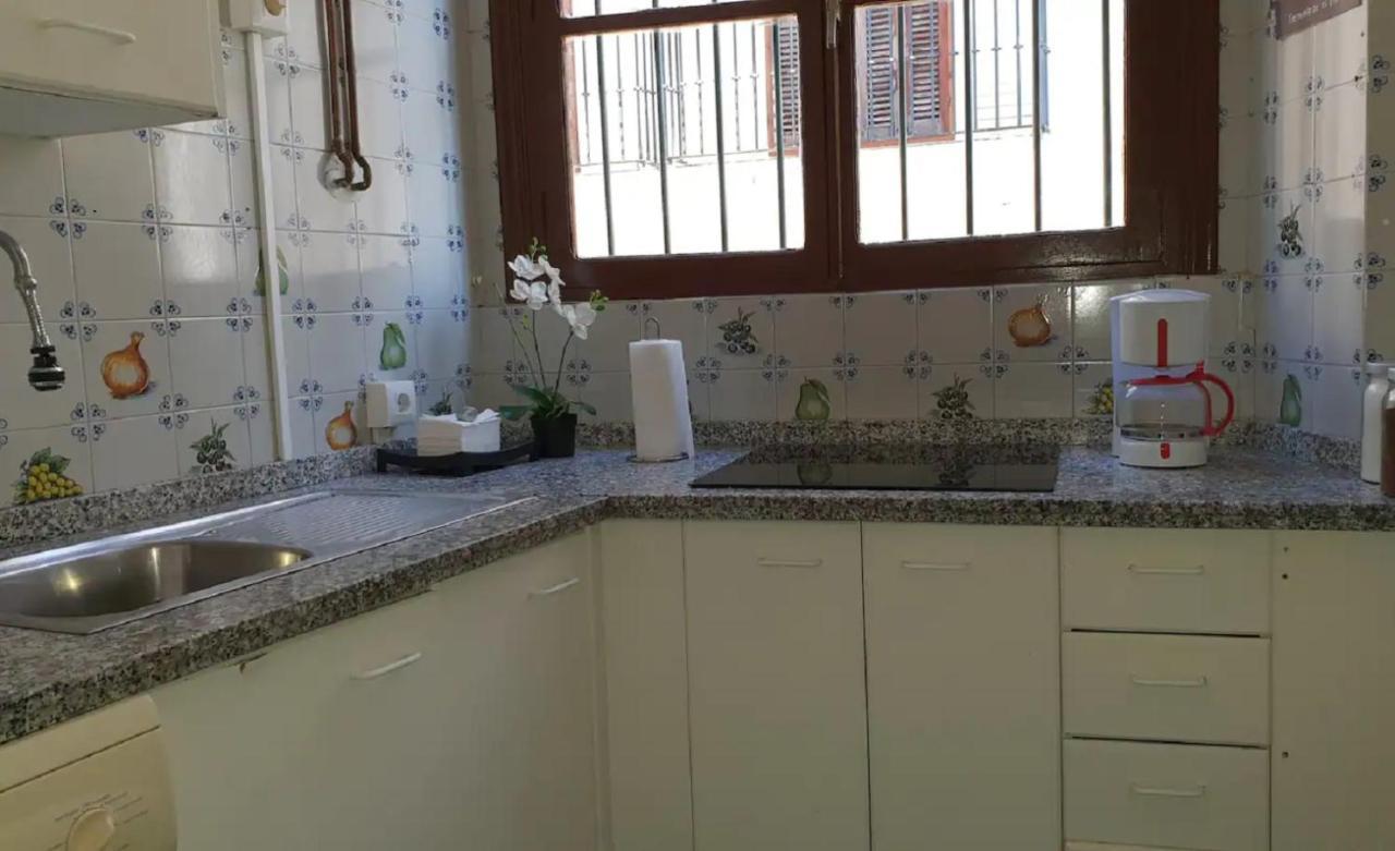 Postigo Maestranza Apartamento - Kainga Homes Севилья Экстерьер фото