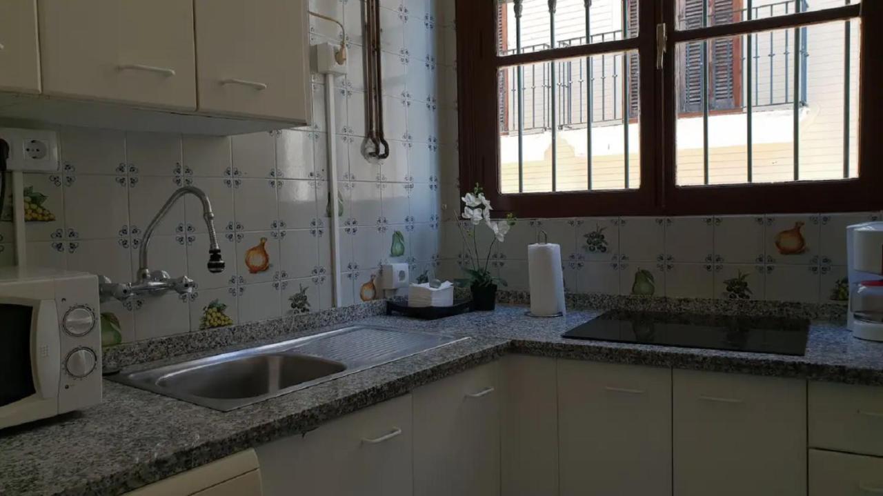 Postigo Maestranza Apartamento - Kainga Homes Севилья Экстерьер фото